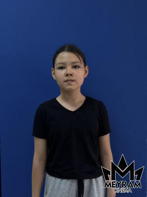 Асем Уазихан