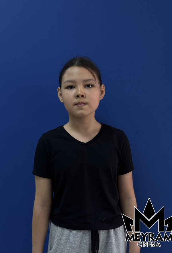 Асем Уазихан