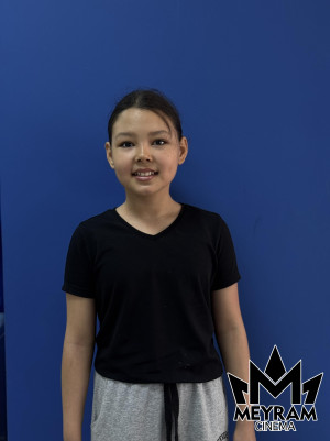 Асем Уазихан