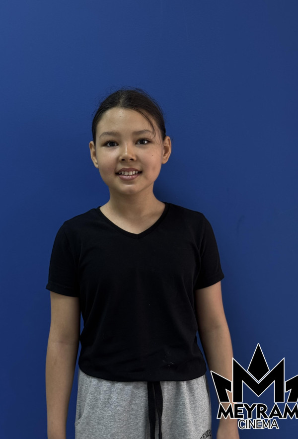 Асем Уазихан