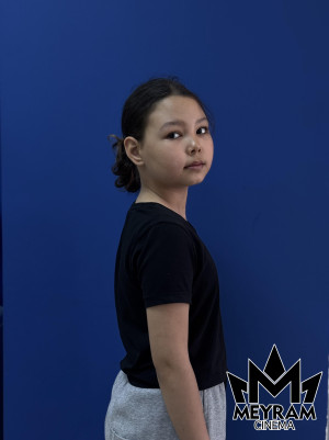 Асем Уазихан