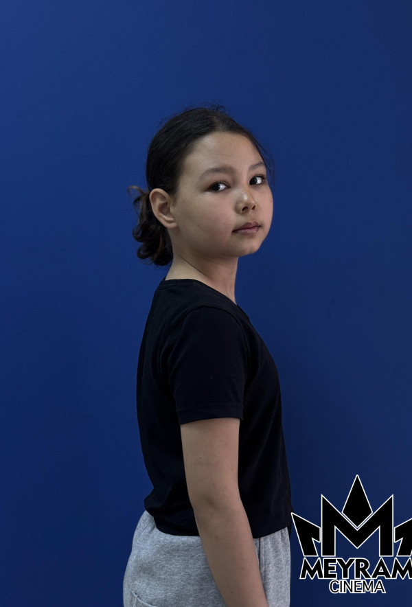 Асем Уазихан