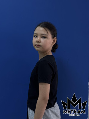 Асем Уазихан