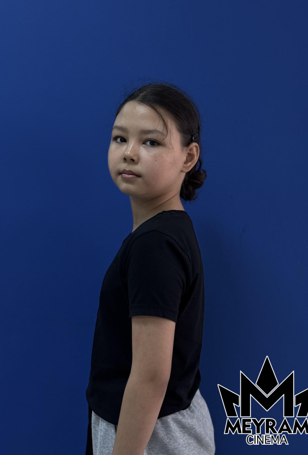 Асем Уазихан