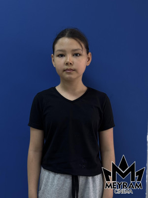 Асем Уазихан