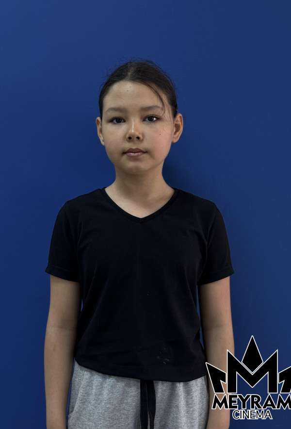 Асем Уазихан