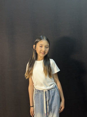 Сезім Чавид