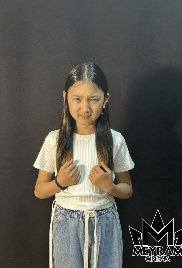 Сезім Чавид