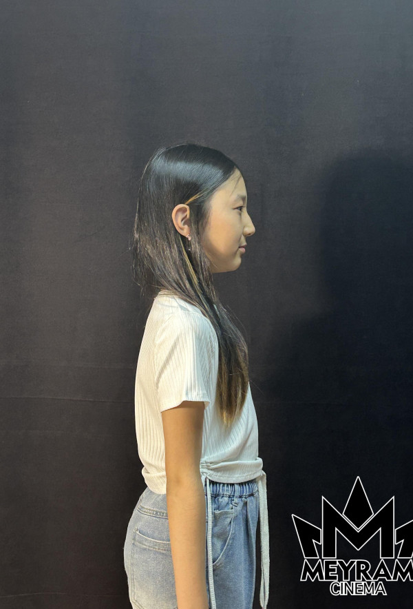 Сезім Чавид