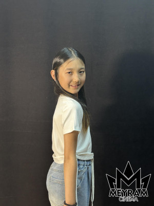 Сезім Чавид