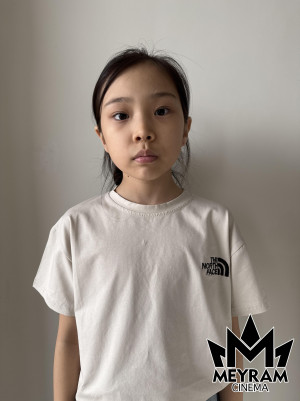 Ынжу Аубакыр