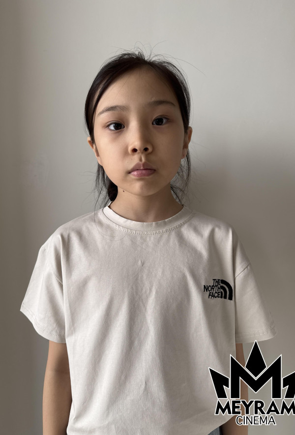 Ынжу Аубакыр