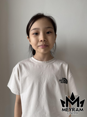 Ынжу Аубакыр