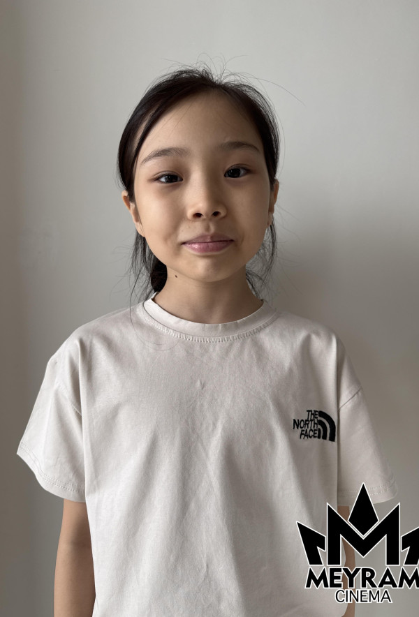 Ынжу Аубакыр