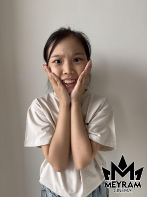 Ынжу Аубакыр