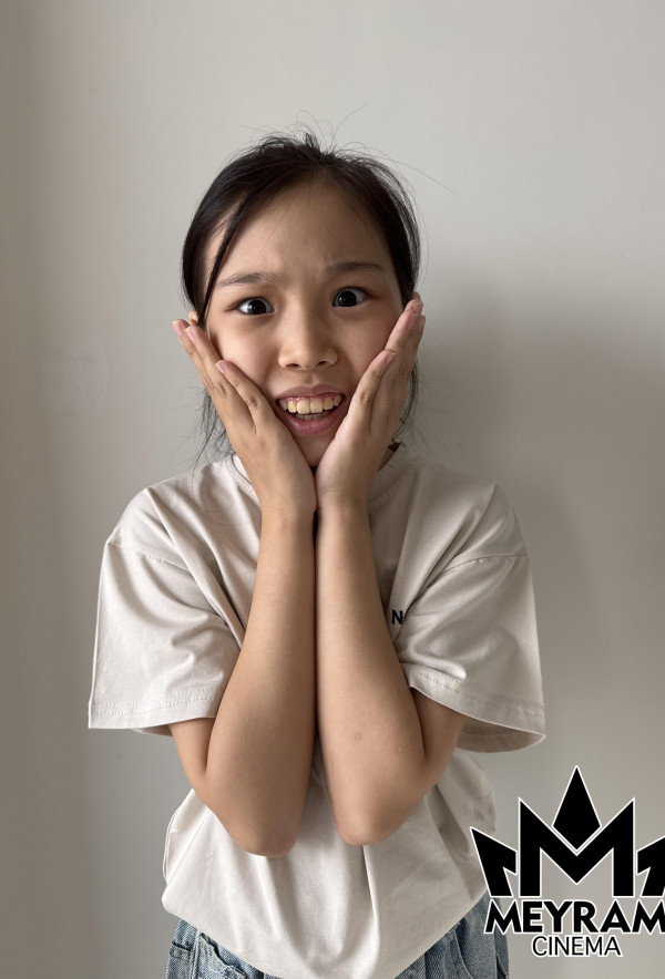 Ынжу Аубакыр