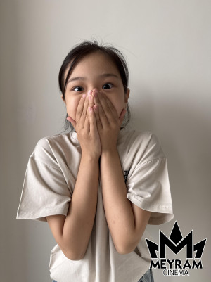 Ынжу Аубакыр