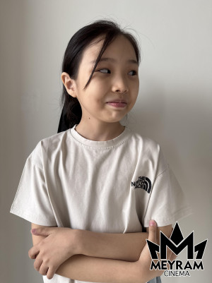 Ынжу Аубакыр