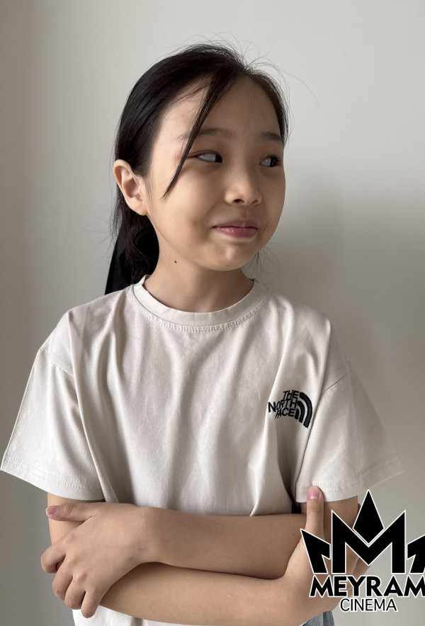 Ынжу Аубакыр