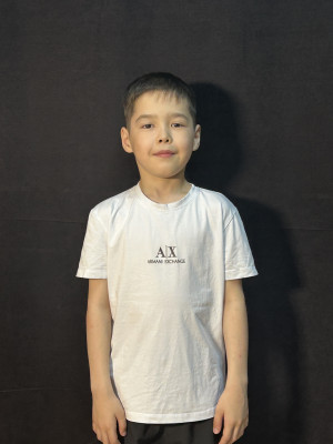 Алинұр Ерғанат