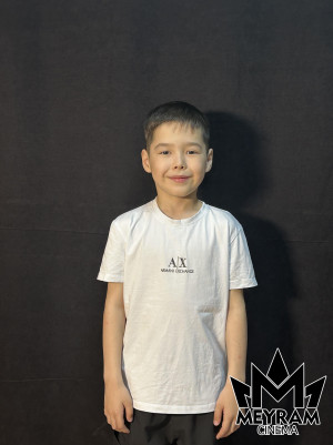 Алинұр Ерғанат