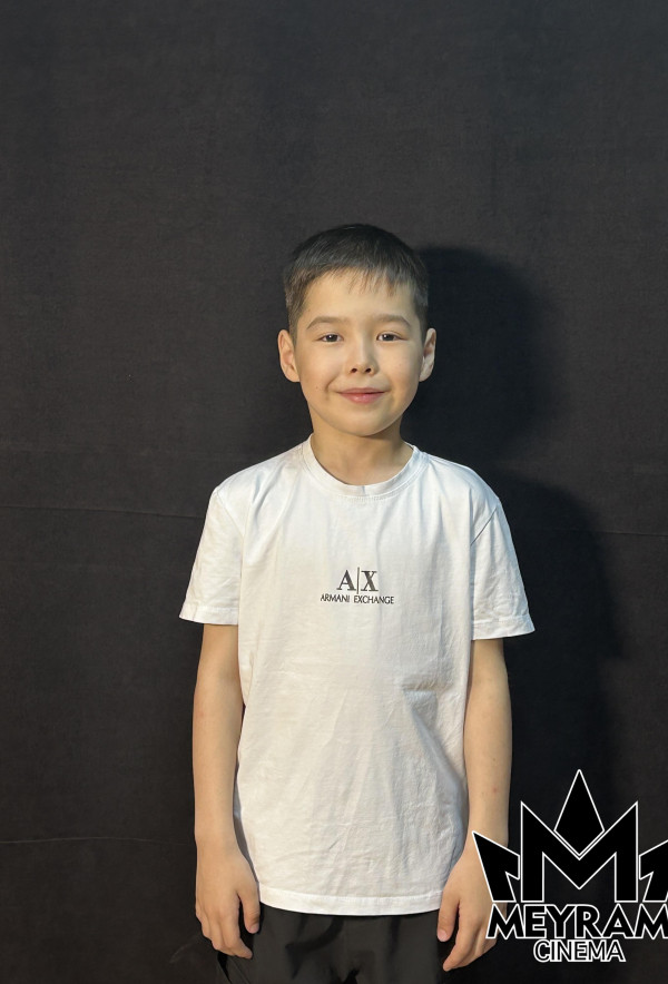 Алинұр Ерғанат