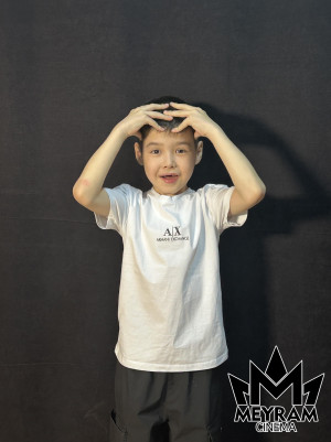 Алинұр Ерғанат