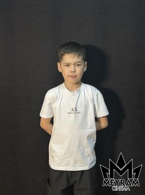 Алинұр Ерғанат