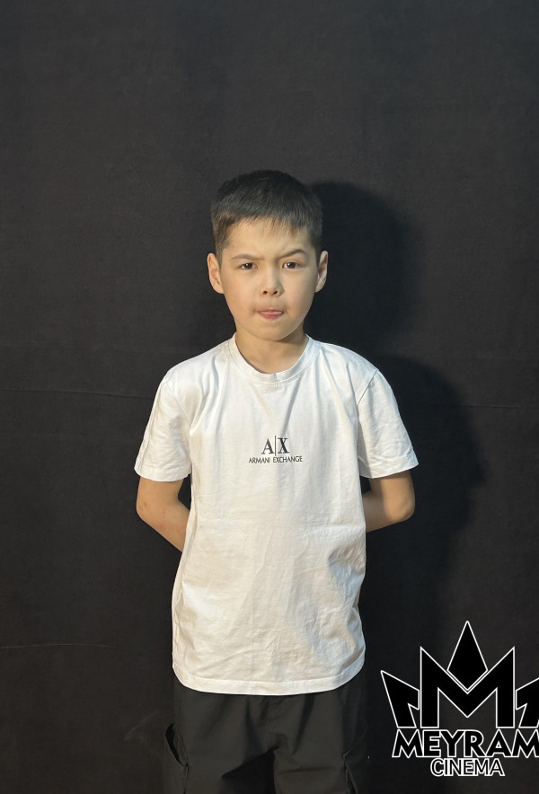 Алинұр Ерғанат