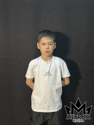 Алинұр Ерғанат