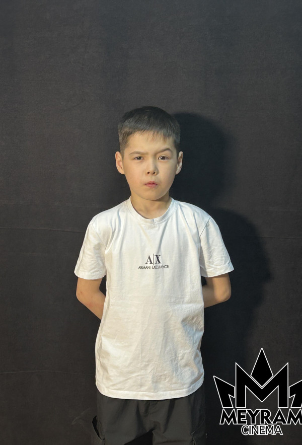 Алинұр Ерғанат