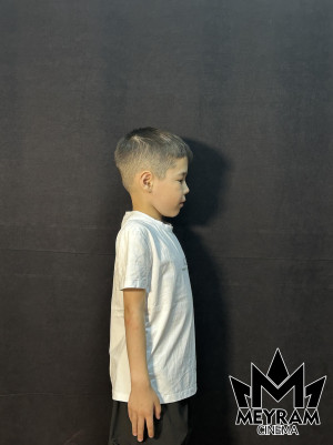 Алинұр Ерғанат