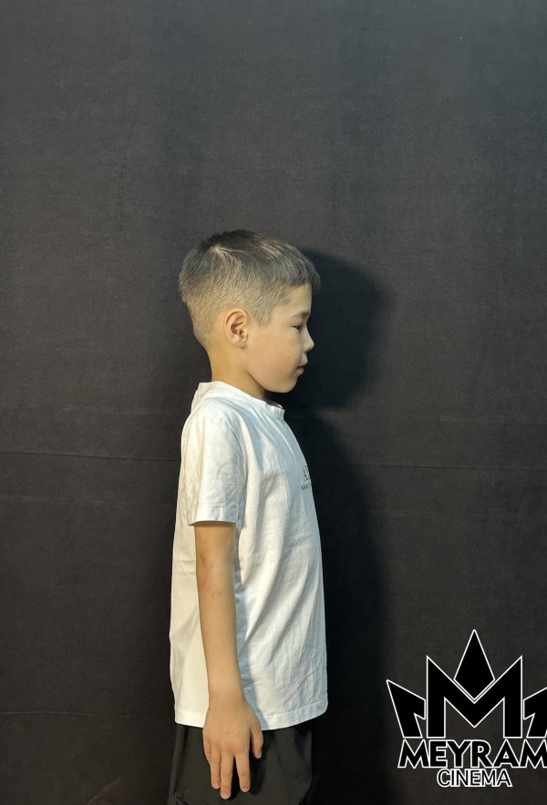 Алинұр Ерғанат