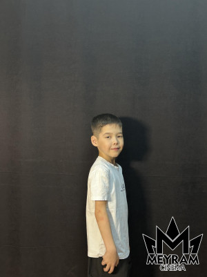 Алинұр Ерғанат