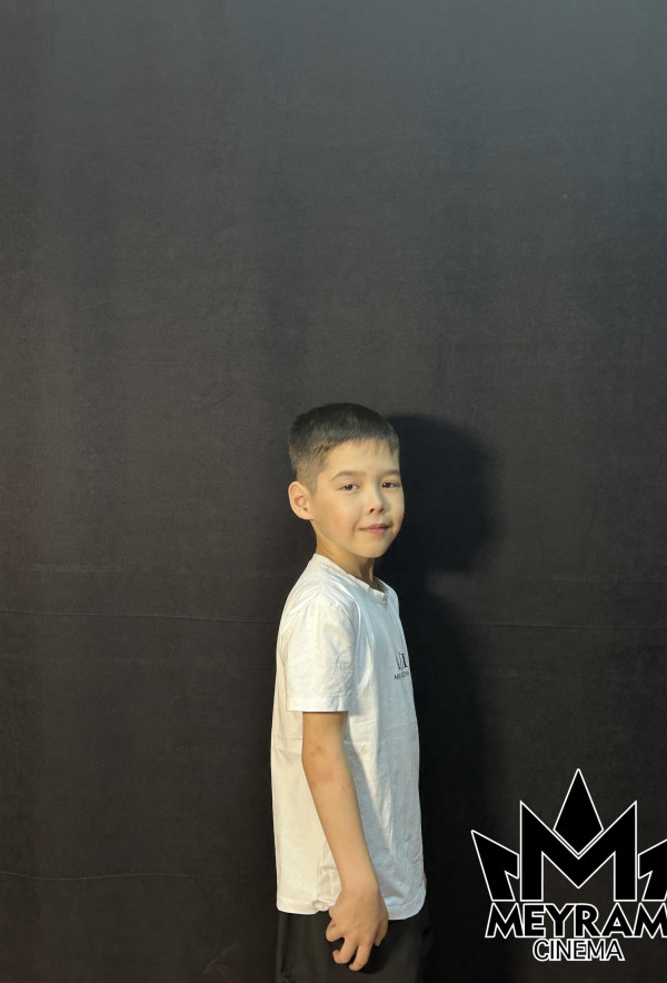 Алинұр Ерғанат