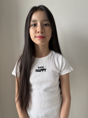 Ынжу Даулеткерейева