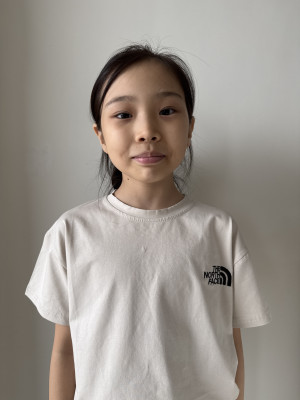 Ынжу Аубакыр