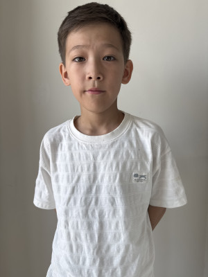 Радмир Бекбол