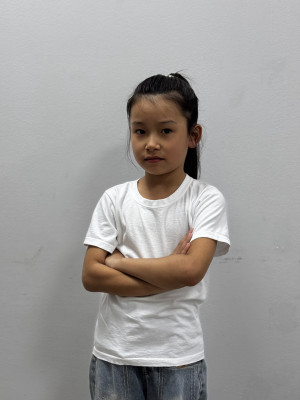 Жанайым Дидарқызы