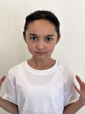 Таңнұр Білмнұр