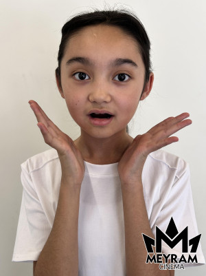 Таңнұр Білмнұр