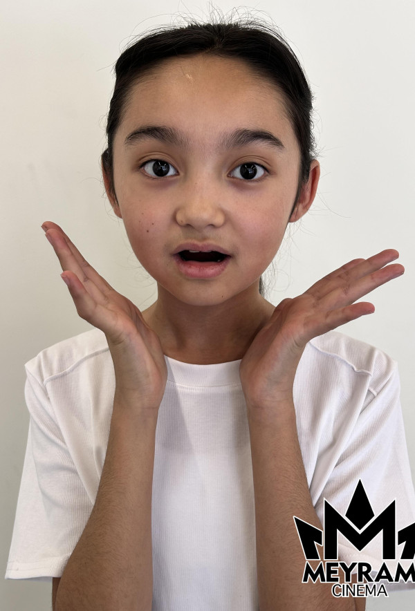 Таңнұр Білмнұр