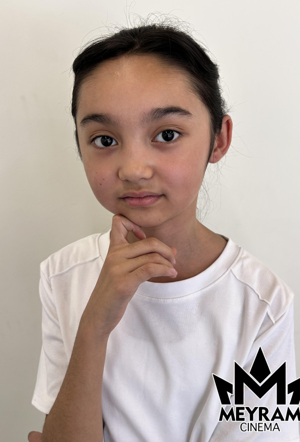 Таңнұр Білмнұр