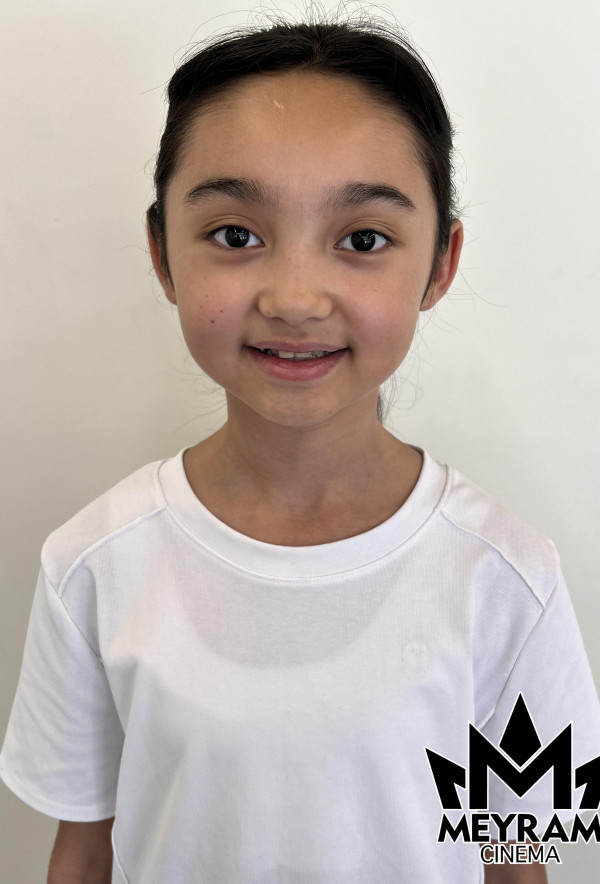 Таңнұр Білмнұр