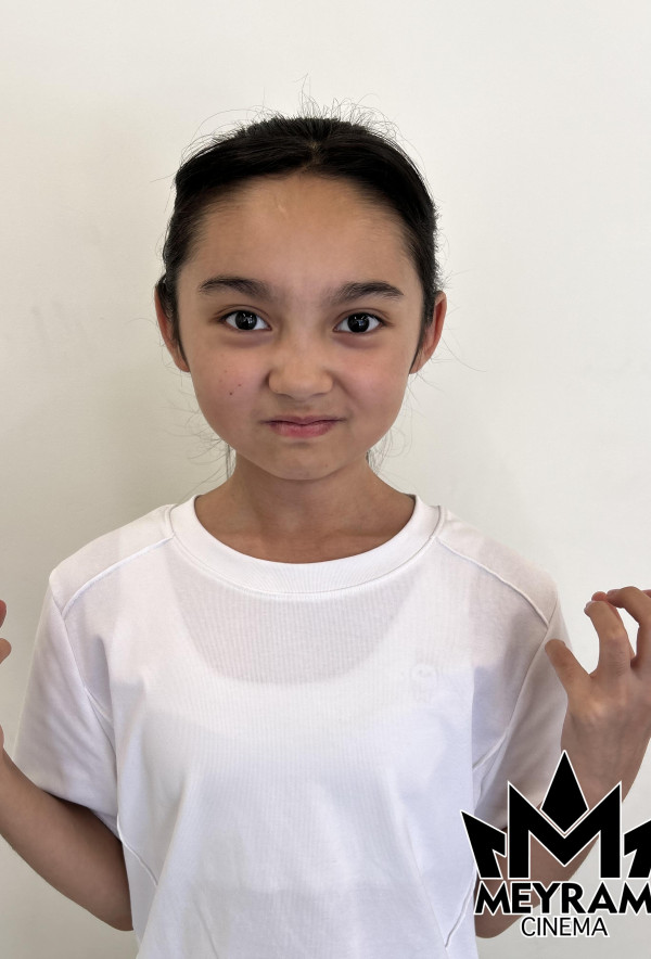 Таңнұр Білмнұр