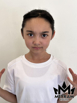 Таңнұр Білмнұр