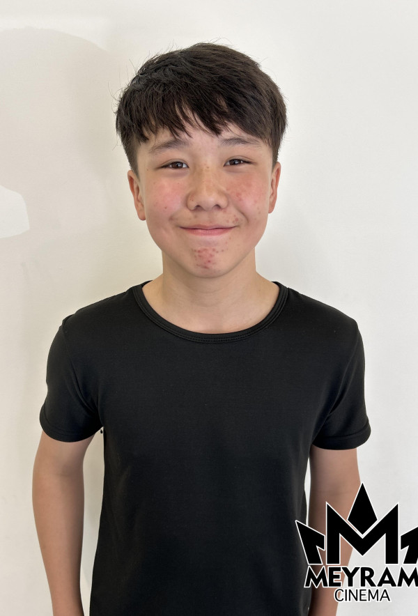 Нұрасыл Қарықбол