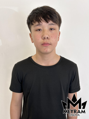 Нұрасыл Қарықбол