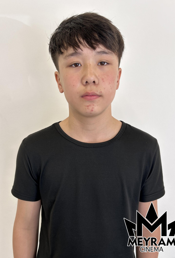 Нұрасыл Қарықбол