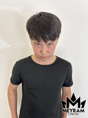 Нұрасыл Қарықбол